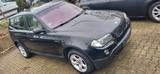 BMW X3 xDrive Allrad X83 Euro 4 - BMW X3 E83 mit Benzin-Antrieb
