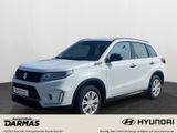 Suzuki VITARA 1,4 DI Hybrid Club DAB Spurhalte LED - Suzuki Vitara aus 2020