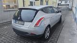Lancia Delta 1.6 Multijet 16v Argento Argento - Lancia Delta mit Diesel-Antrieb