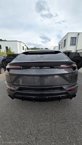 Lamborghini Urus 4.0 V8 Sport Sport - Lamborghini Gebrauchtwagen in Ludwigshafen
