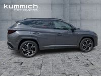 Hyundai TUCSON - Vorschau Bild 3