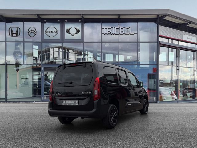 Citroën Berlingo Max XL 1.5 BHDi 130 °LED°Navi°RFK°PDC°