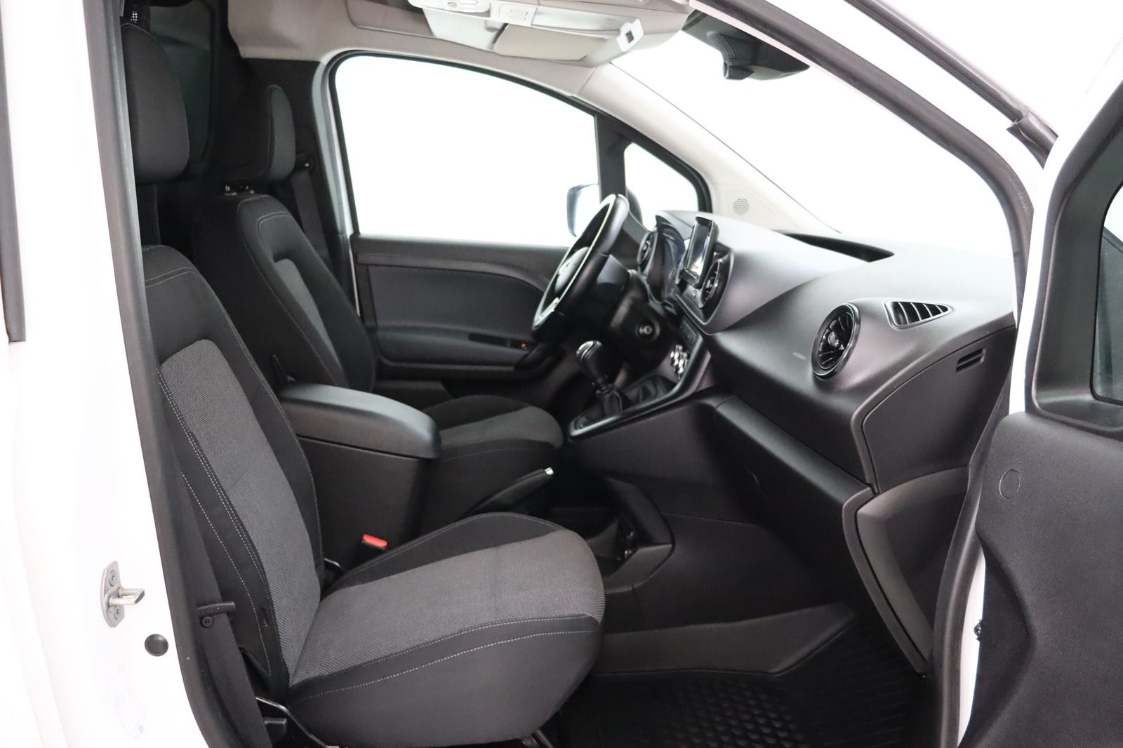 Fahrzeugabbildung Mercedes-Benz Citan Kasten 110 CDI * LED * RFK * Sitzhzg.