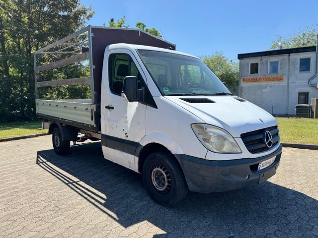 Mercedes-Benz Sprinter 311 CDI Maxi-Pritsche NUR EXPORT