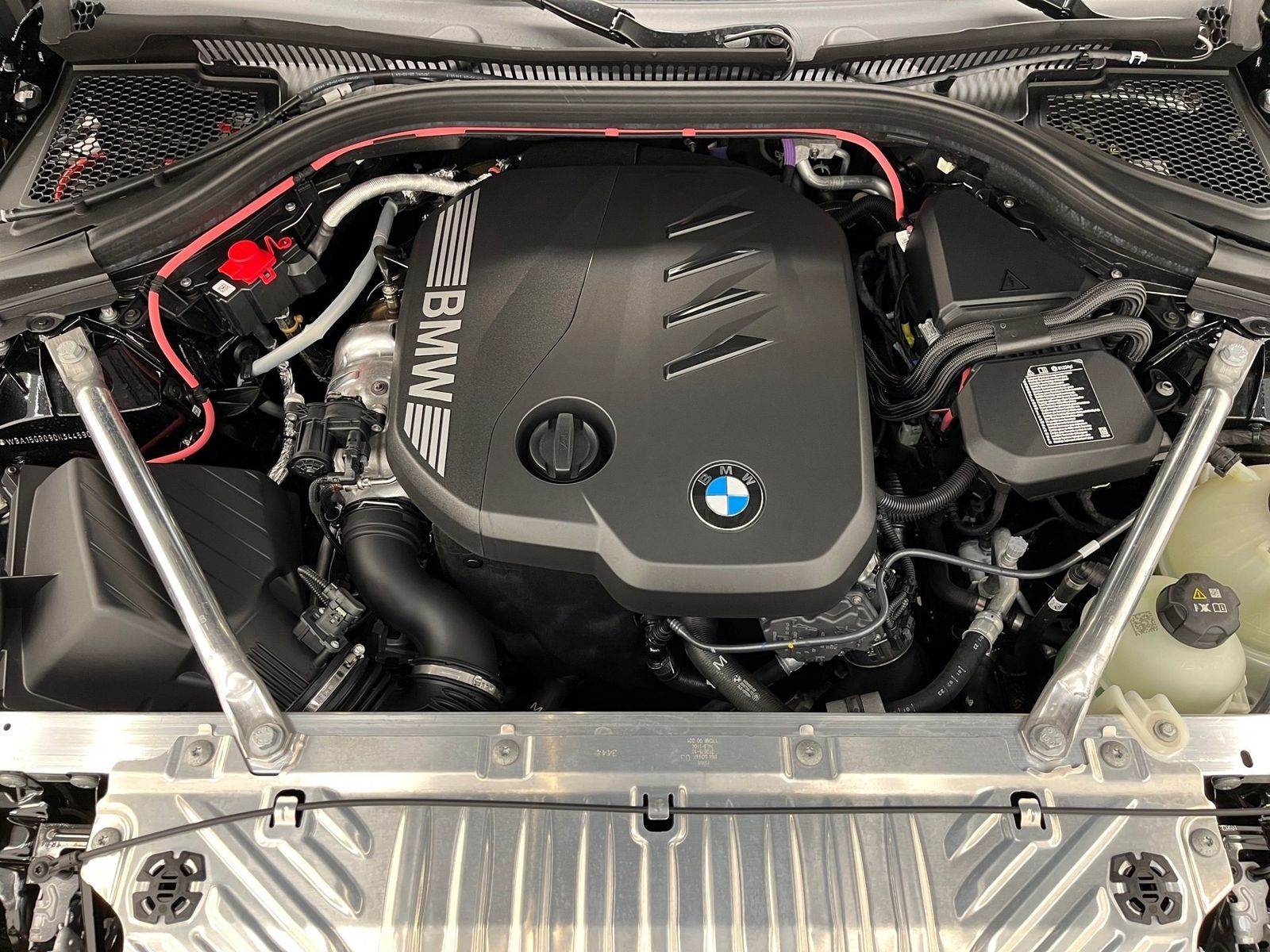BMW X3 - Bild 16