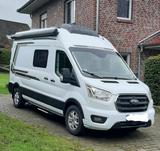 Weinsberg Ford Caratour 600 MQ  - Weinsberg CaraTour 600 MQ