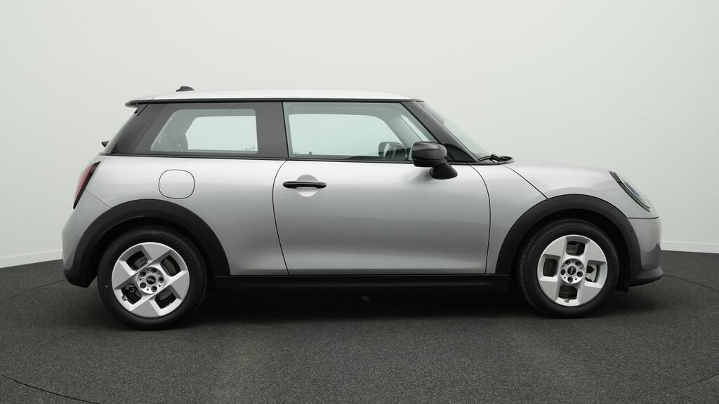 MINI Cooper C - Bild 4
