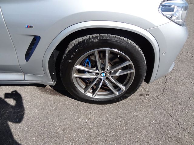 Fahrzeugabbildung BMW X4 xDrive 30i M Sport/Pano/KAM/HUD/AHK/2.Hd/
