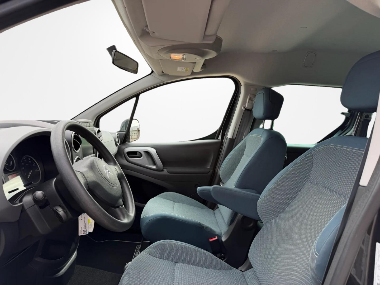 Citroën ë-Berlingo *1.Hd*5Sitzer*23KWH*GARANTIE