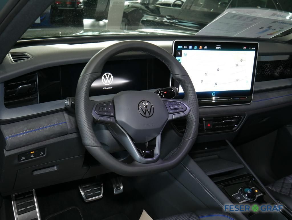 Volkswagen Tayron - Bild 8