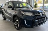 Suzuki Vitara 1.4 Boosterjet mild-Hybrid 4x4 Allgrip - Suzuki Neuwagen
