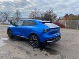 Renault Rafale 200 E-Tech Full Hybrid Esprit Alpine 4x4 - Renault Rafale: Automatik