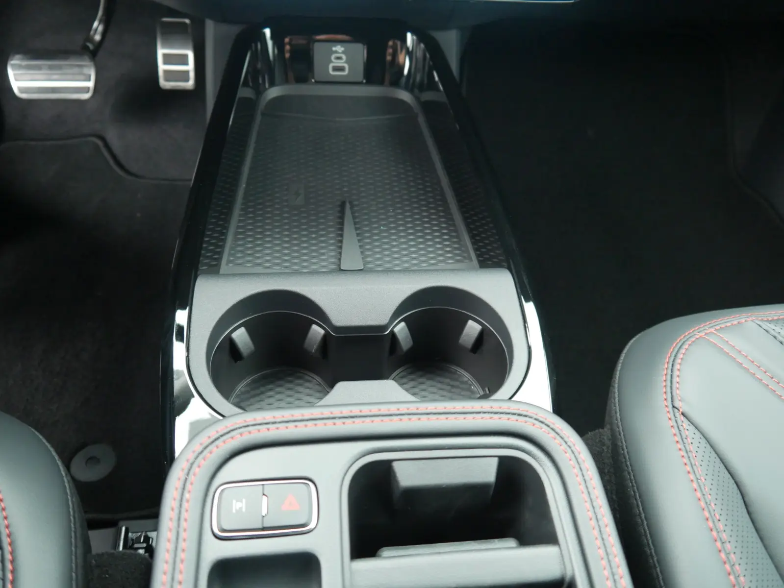 Ford Mustang Mach-E Premium Extend Range Wärmepumpe