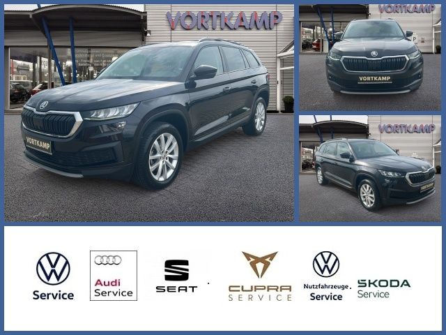 Skoda Kodiaq Ambition Pano/ACC/VirtualCockpit