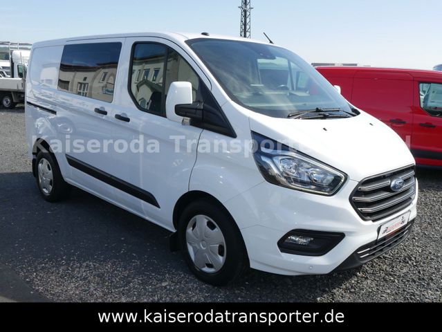 Ford Transit Custom 340 L1H1VA Autm. Klima Sthzg.Navi