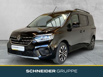 Renault Leasingangebot: Renault Grand Kangoo TECHNO TCe 130 EDC 7-SITZER+KLIMA