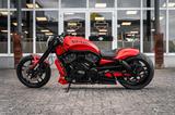 Harley-Davidson VRSCDX Night Rod Special - NLC 300er UMBAU - - HARLEY-DAVIDSON UMBAU