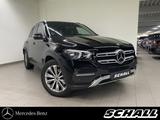 Mercedes-Benz GLE 400 d 4M DIST+AHK+LED+HEAD-UP+360°+EASY-PACK - gebrauchte Mercedes-Benz GLE 400 aus dem Jahr 2022