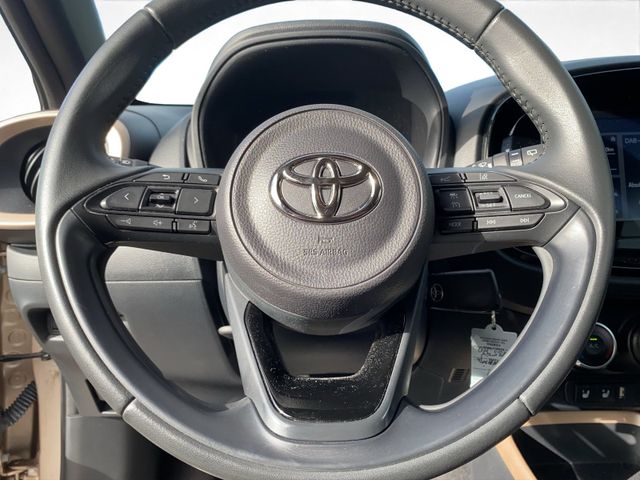 Toyota Aygo 1.0 Pulse Kam.+Navi+SHZ+ACC+LM+PDC+SpurH