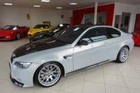 BMW M3 Coupe G-Power SK II CS / Akrapovic / KW / BRD