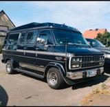 Chevrolet G20 Chevy Van GMC Vandura - Chevrolet Chevy Van: 20