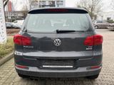 Volkswagen Tiguan Trend & Fun BMT - Volkswagen Tiguan Gebrauchtwagen in Mülheim (Ruhr)