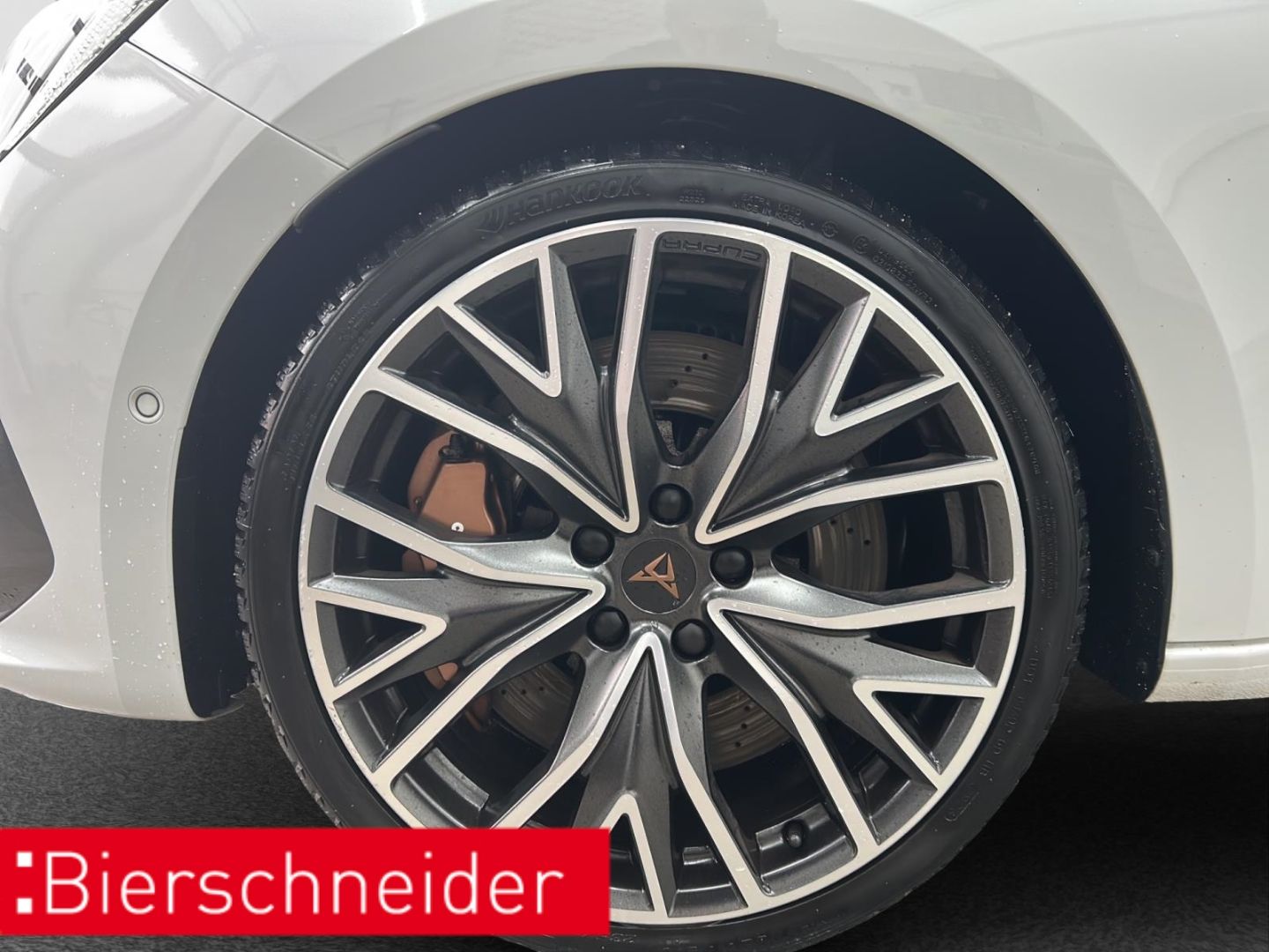 Cupra Leon - Bild 10