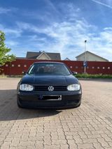 Volkswagen Golf IV 4 1.6 Fsi Pacific TÜV - Volkswagen Golf: Iv Fsi