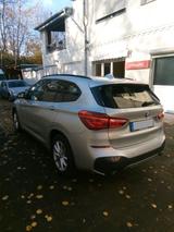 BMW X1 xDrive25i A M Sport * Unfallfrei * Scheckheft - BMW X1: 25i