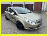 Opel Corsa D CATCH ME Now 80 PS ALUS TÜV NEU TOP - Opel Corsa: Catch Me Now