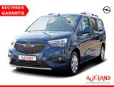 Opel Combo Life 1.2 Turbo Innovation Kamera 7-Sitzer - Opel Combo: Sitzer