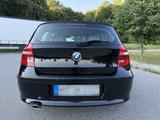 BMW 120d - 177PS Autom|Xenon|Leder|Nav Prof|TÜV - gebrauchte BMW 120 aus dem Jahr 2010