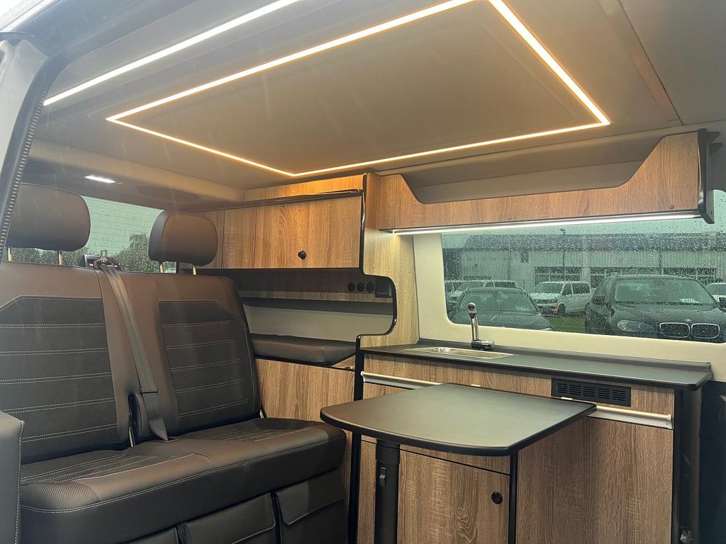 Volkswagen T6 andere