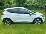 Ford Fiesta 1,0 EcoBoost 74kW S/S Active Automati... - Ford Fiesta: Automat