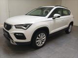 Seat Ateca 1.5 TSI Navi|V. Cockpit|LED|Lenkrhzg.|PDC - Seat Gebrauchtwagen von 2023