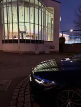 BMW 530d Touring A - M Sport/ 286PS-Standheizung etc - BMW: E28