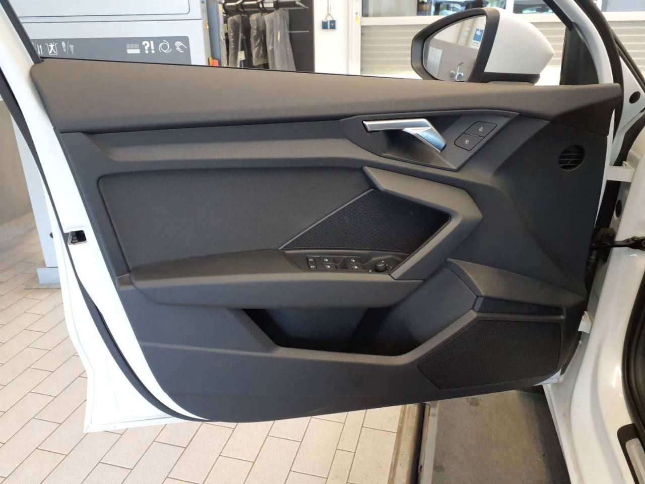 Audi A3 - Bild 5