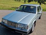 Volvo 760 - Volvo 760 Benziner Gebrauchtwagen