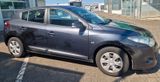 Renault Megane Lim. 5-trg/ALLWETTERREIFEN/KLIMA/TÜV - Renault Megane aus 2009