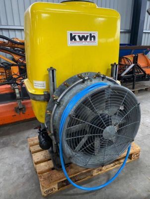 Autres KWH 450 LI