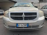 Dodge Caliber 2.0 Turbodiesel DPF SXT - Dodge Caliber: Sxt