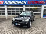 BMW X3 M paket - BMW X3 M: Paket