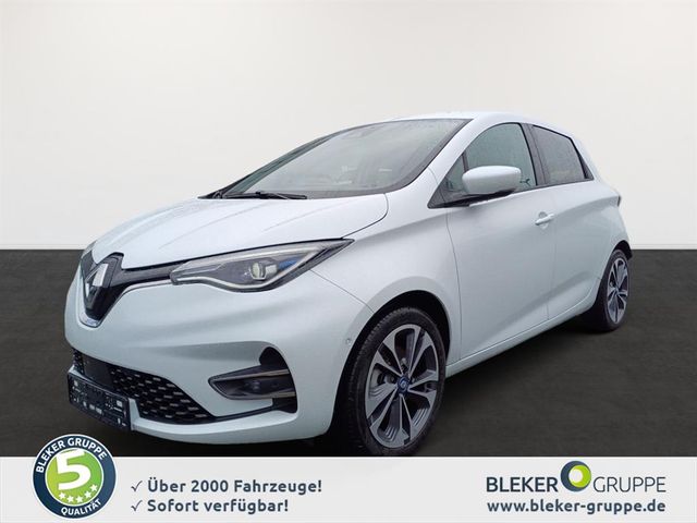 Renault ZOE R135 Intens R135/Z.E. 50 (Kauf-Batterie)