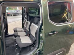 CITROEN Berlingo XL 1.5 HDI 100 Plus  Klima Kamera LMF