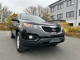 Kia Sorento 2.4 CVVT 2WD Attract - Kia Sorento mit Benzin-Antrieb