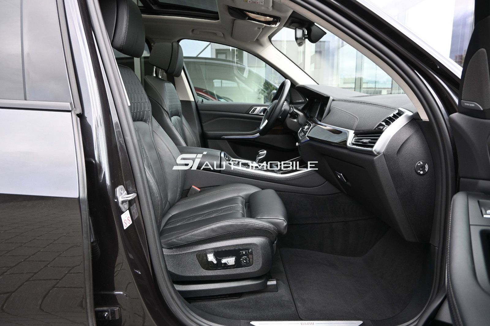 Fahrzeugabbildung BMW X5 xDr.30d xLine °UVP 110.560€°INTEGRAL+LUFT°