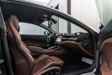 2018 Ferrari GTC4LUSSO — миниатюра 19