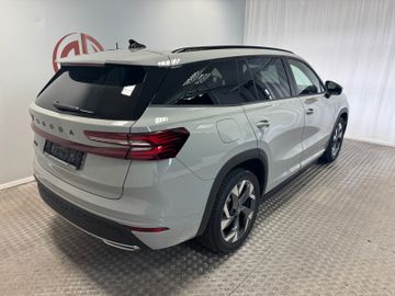 Skoda Kodiaq 1.5 TSI Sportline 7-Sitze AHK Matrix