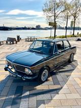 BMW 2002 2.0 TII 1973 Blue - BMW 2002: Ti
