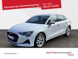 Audi A3 Sportback 35TFSI Advanced Scheinwerfer LED Te